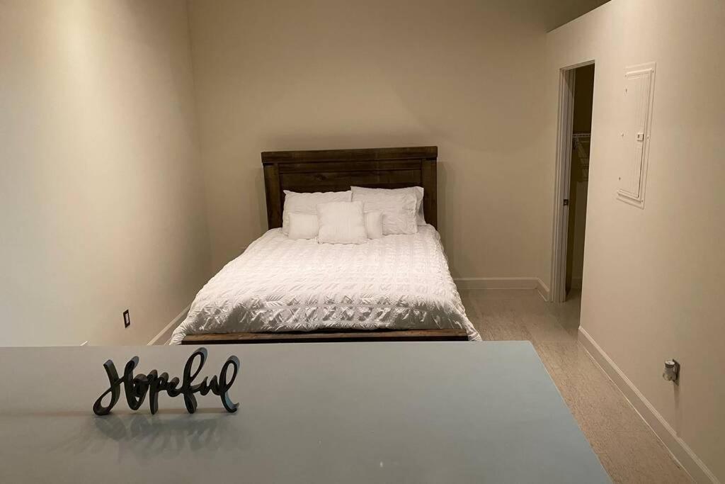 Luxury Spacious Downtown Loft Los Angeles Esterno foto