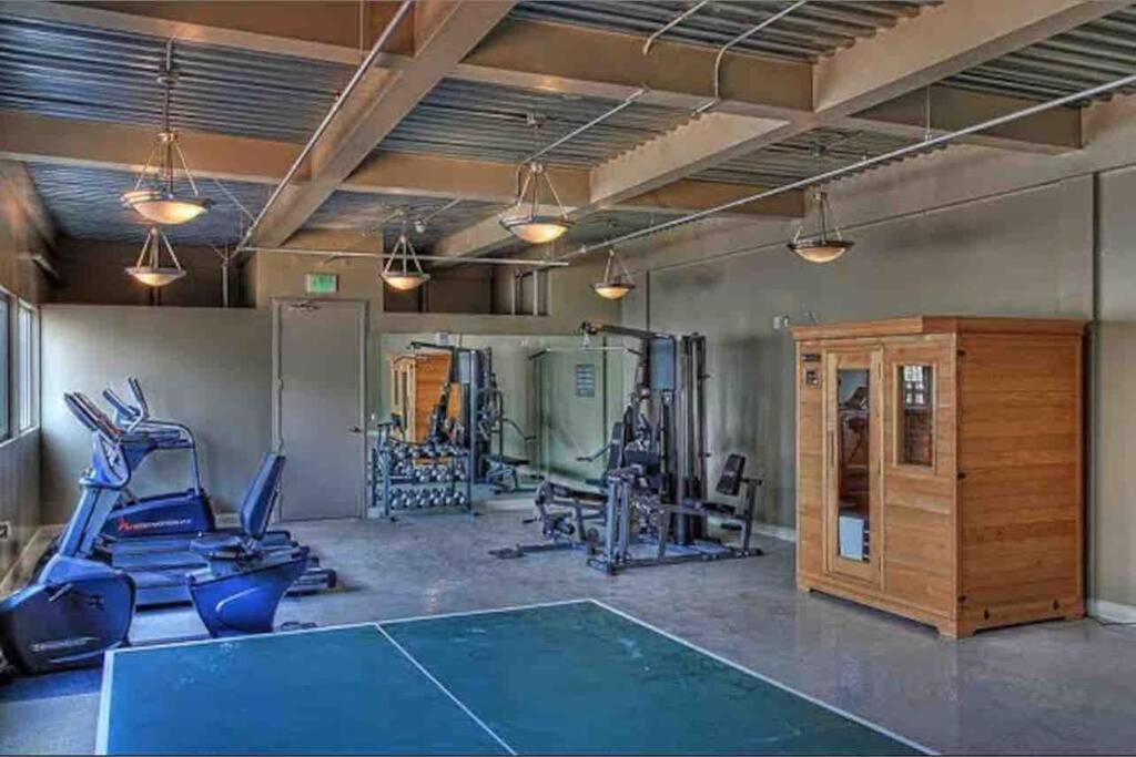 Luxury Spacious Downtown Loft Los Angeles Esterno foto