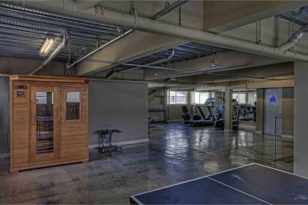 Luxury Spacious Downtown Loft Los Angeles Esterno foto